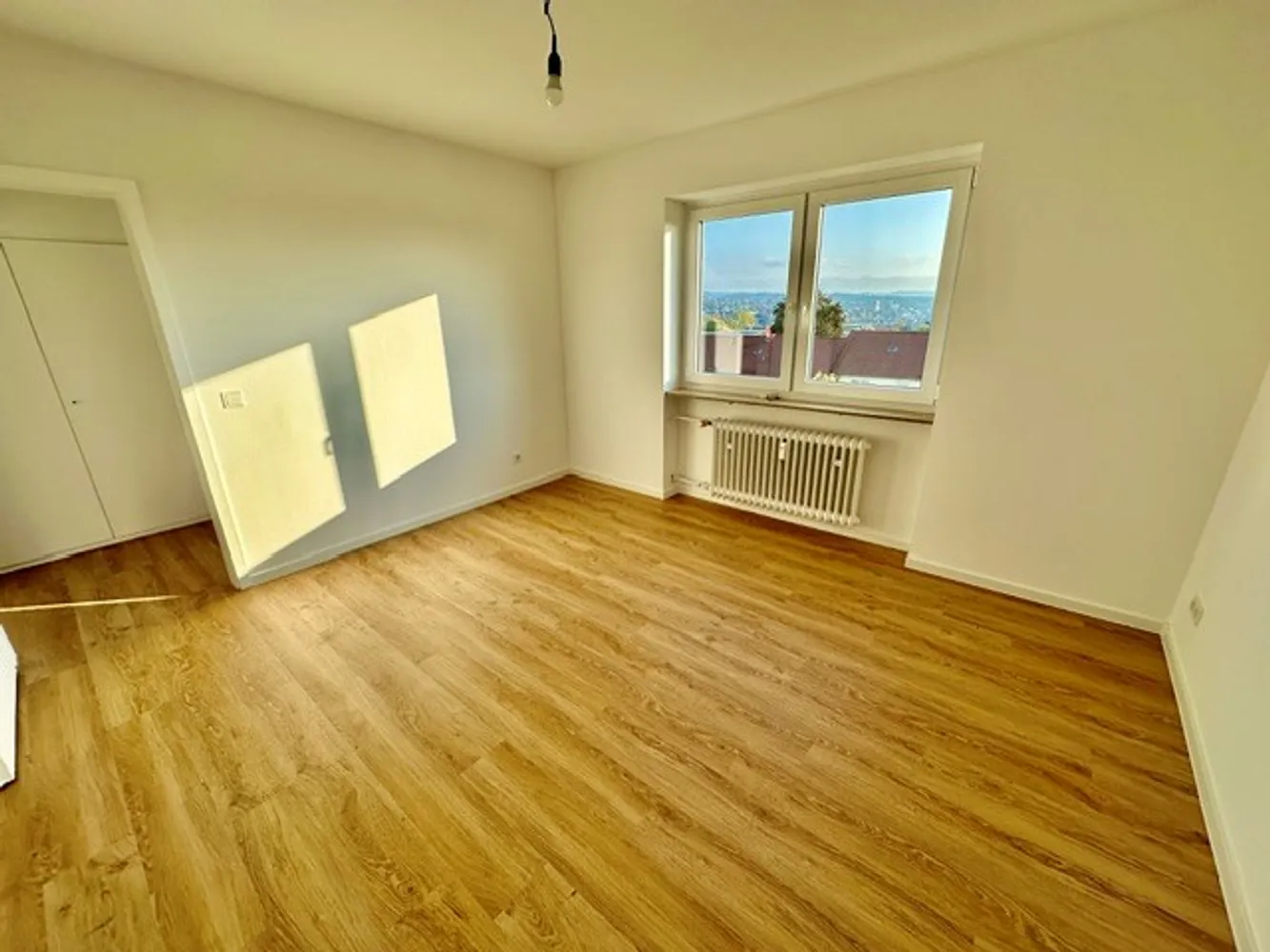 2 Zimmer Wohnung mit 60 m² in Wiesbaden – Bild 6