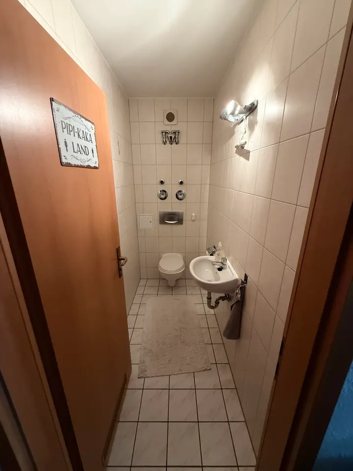 3 Zimmer Wohnung mit 78 m² in Dessau-Roßlau – Bild 5