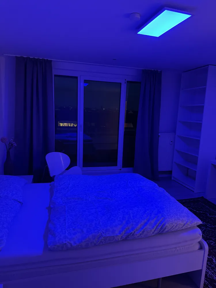2 Zimmer Wohnung mit 45 m² in Berlin – Bild 9