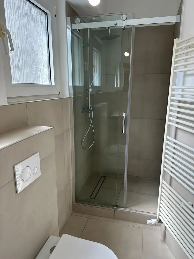 2 Zimmer Wohnung mit 45 m² in Dortmund – Bild 3