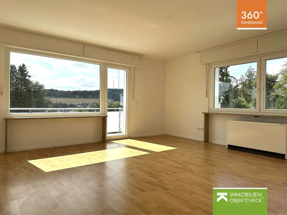2 Zimmer Wohnung mit 61 m² in Velbert – Bild 10