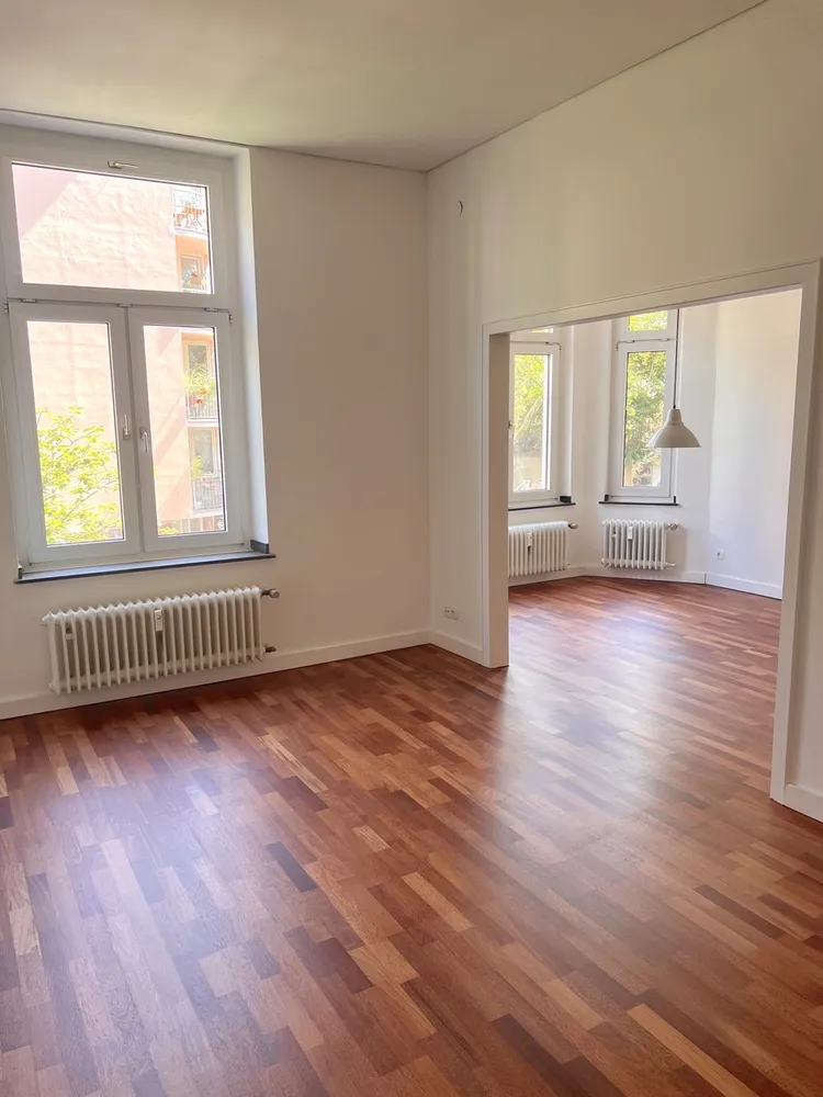 3 Zimmer Wohnung mit 85 m² in Düsseldorf – Bild 3