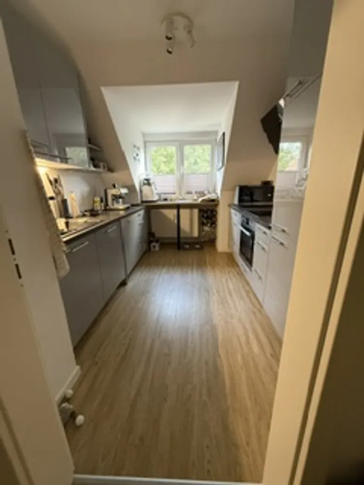 3 Zimmer Wohnung mit 108 m² in München – Bild 4