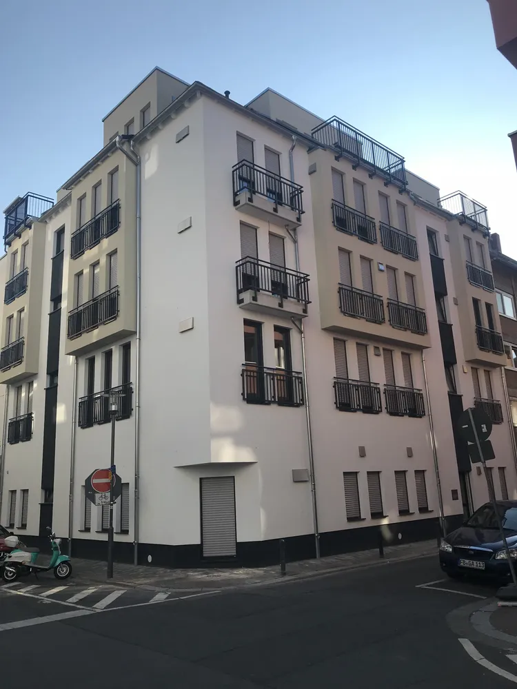 2 Zimmer Wohnung mit 22 m² in Mainz – Bild 4