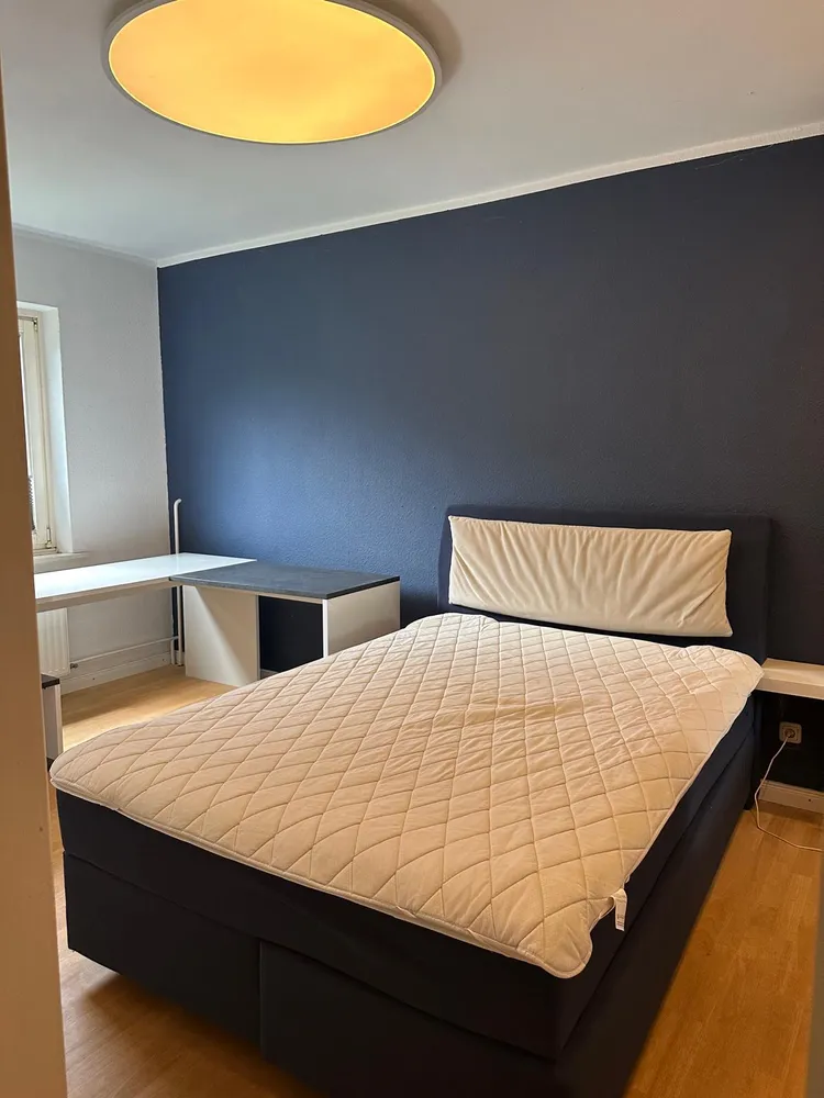 2 Zimmer Wohnung mit 42 m² in Hamburg – Bild 3