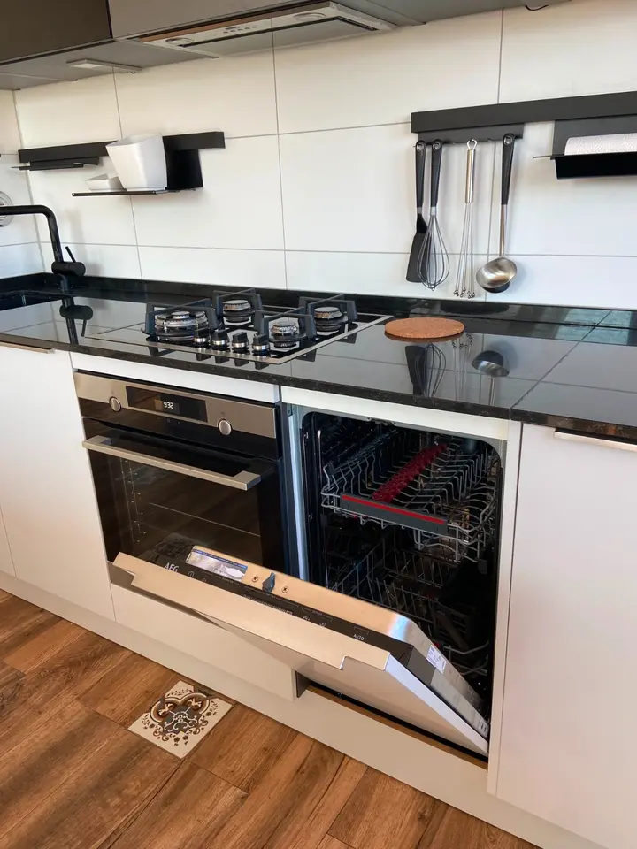 2 Zimmer Wohnung mit 38 m² in Hannover – Bild 9