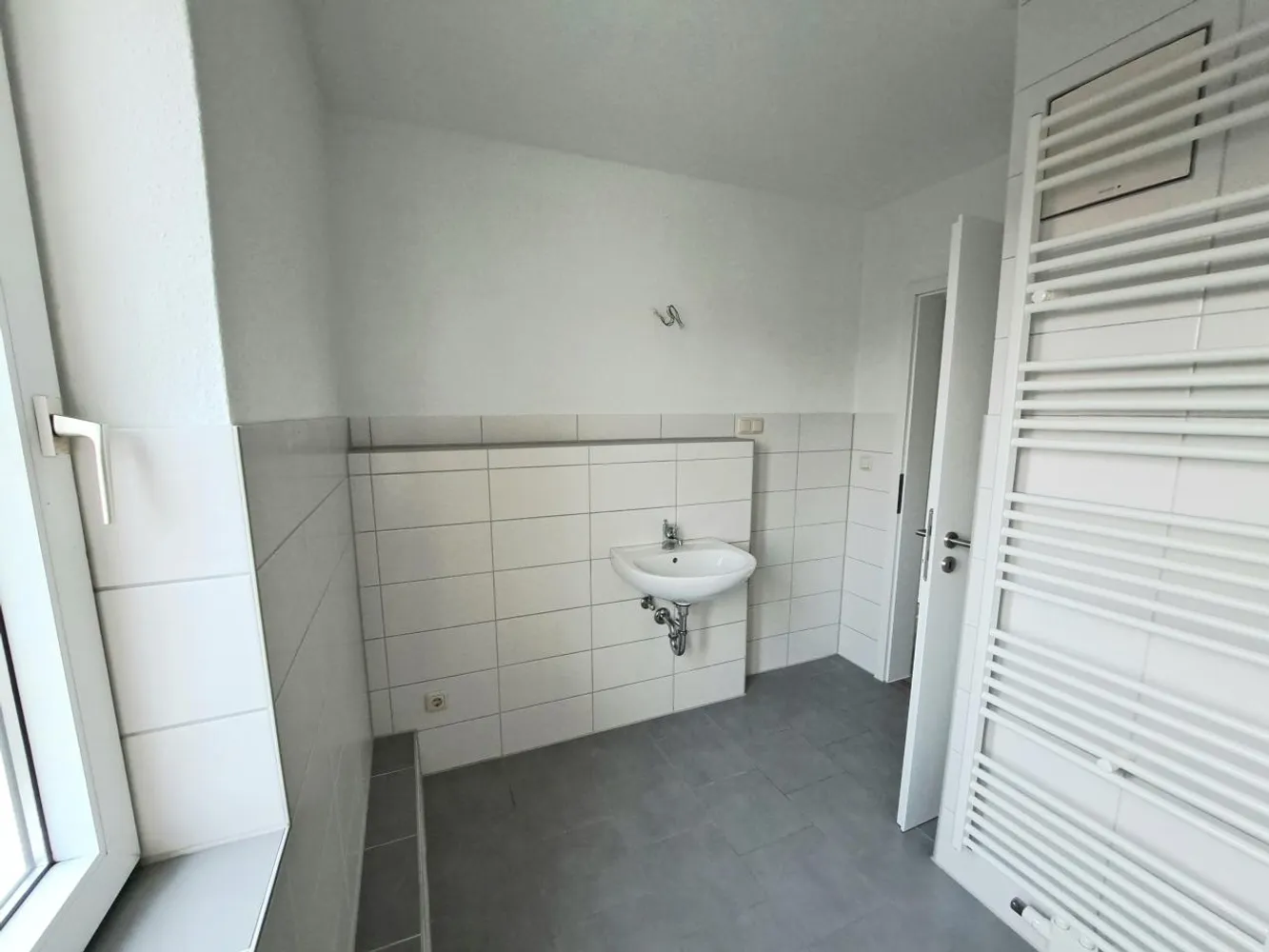 2 room apartment with 57 m² in Magdeburg – Photo 9