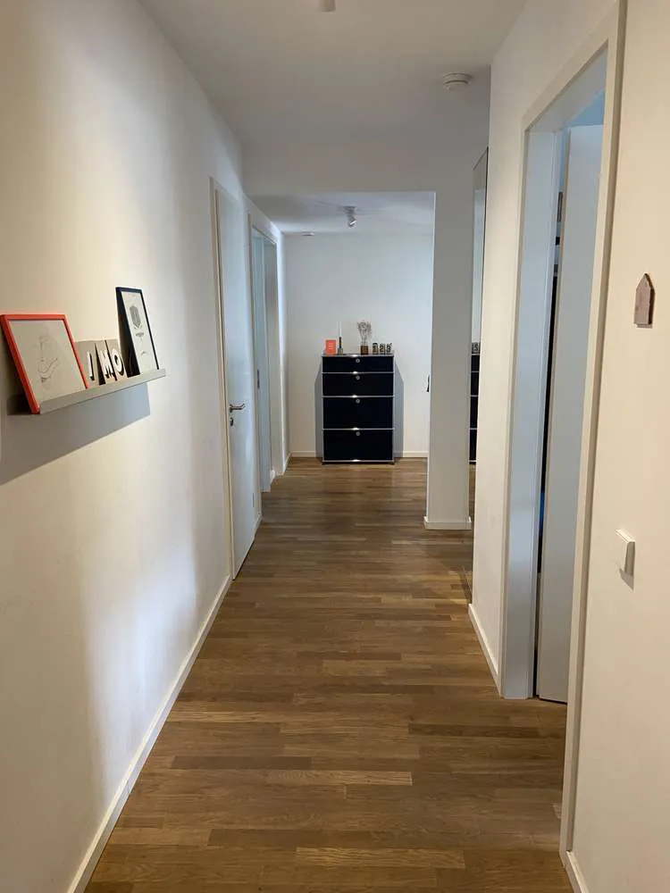 3 room apartment with 89 m² in Cologne – Photo 2