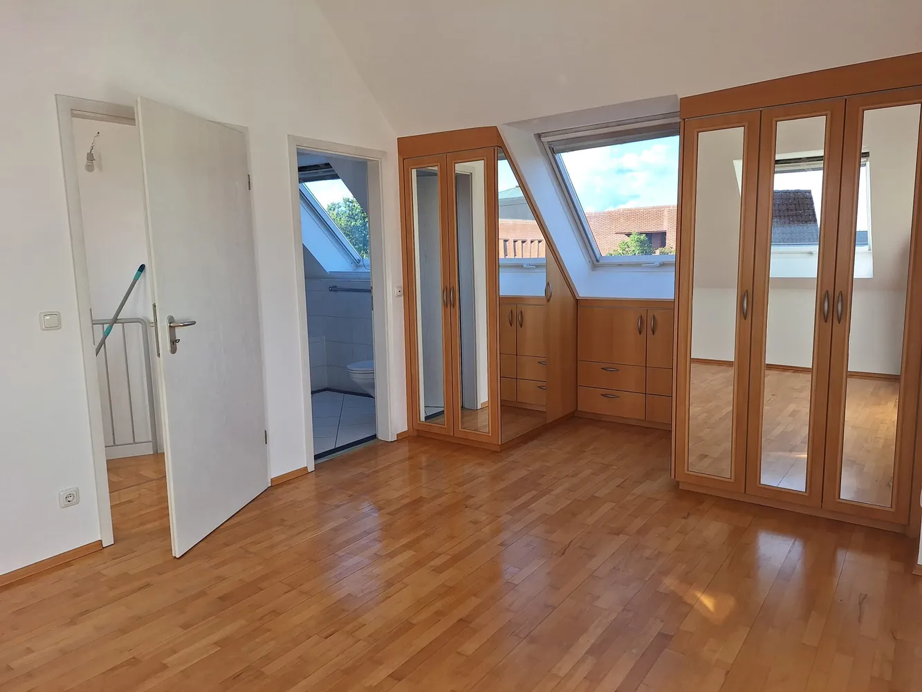 3 room apartment with 75 m² in Hofheim am Taunus – Photo 10