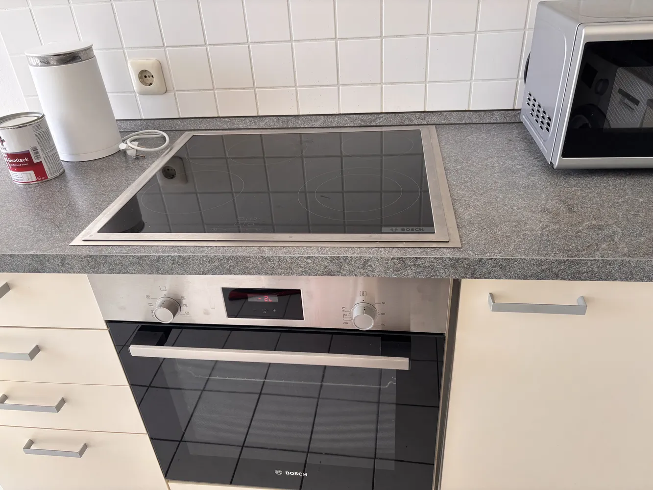 1 Zimmer Wohnung mit 34 m² in München – Bild 9