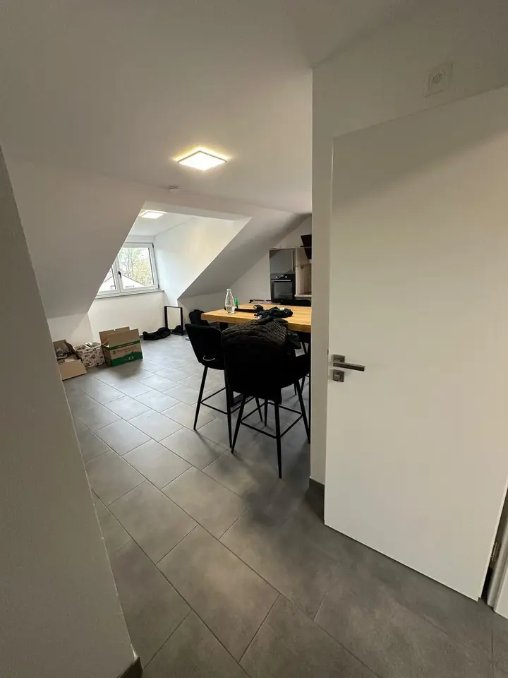 2 Zimmer Wohnung mit 45 m² in Fürstenfeldbruck – Bild 2