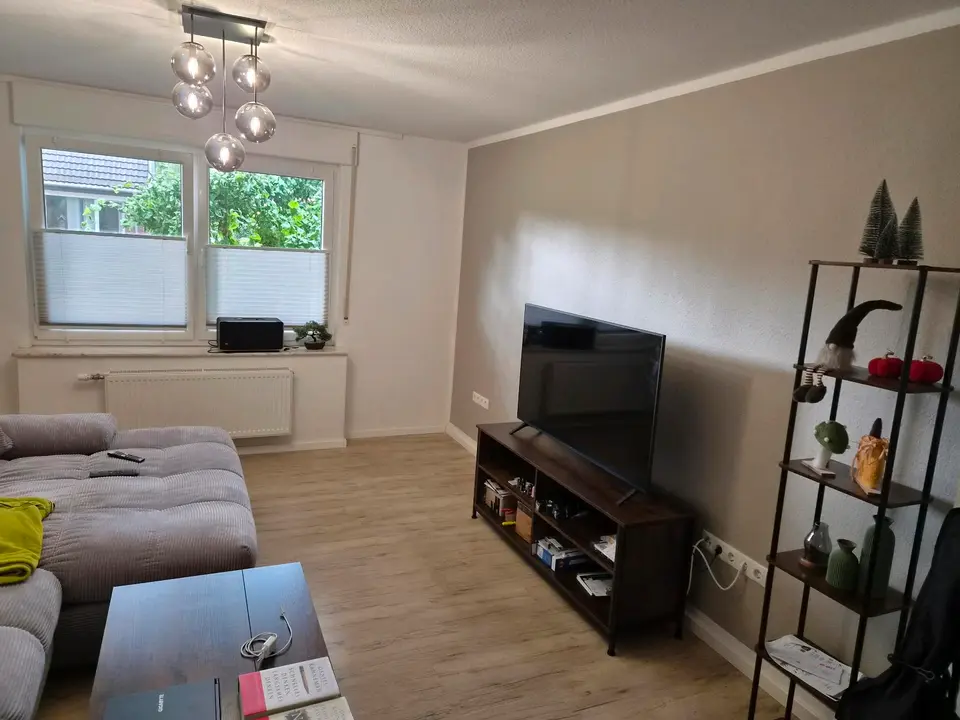 2 Zimmer Wohnung mit 70 m² in Meppen – Bild 3