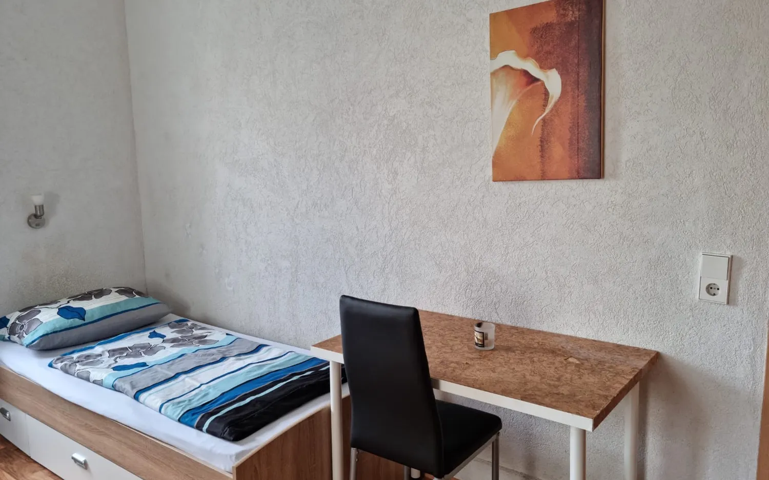 WG-Zimmer in Stuttgart – Bild 2