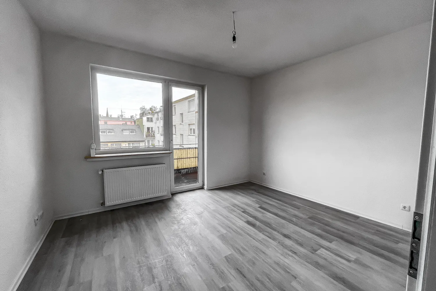 3 Zimmer Wohnung mit 60 m² in Bochum – Bild 5