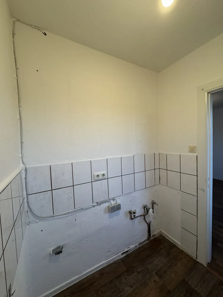 1 Zimmer Wohnung mit 33 m² in Bremen – Bild 7