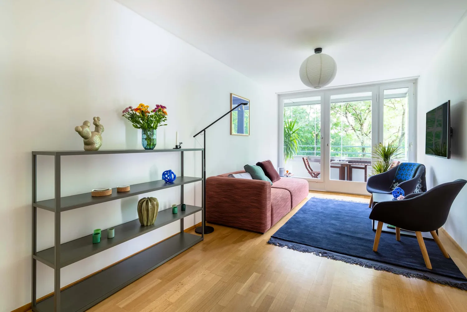WG-Zimmer mit 18 m² in München – Bild 1