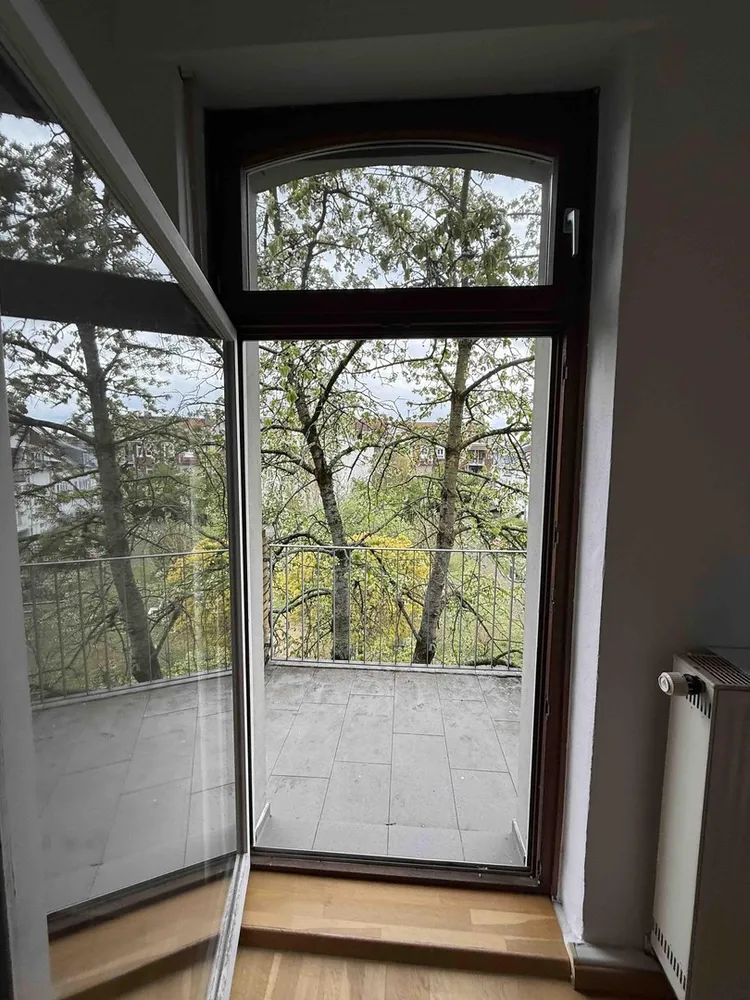 3 Zimmer Wohnung mit 70 m² in Darmstadt – Bild 4