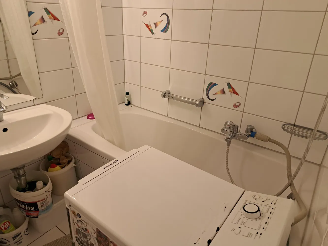 1 Zimmer Wohnung mit 35 m² in Düsseldorf – Bild 7
