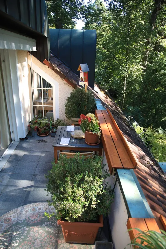 Shared room with 113 m² in Erlangen – Photo 3