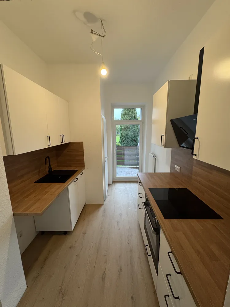 2 Zimmer Wohnung mit 50 m² in Neumünster – Bild 6