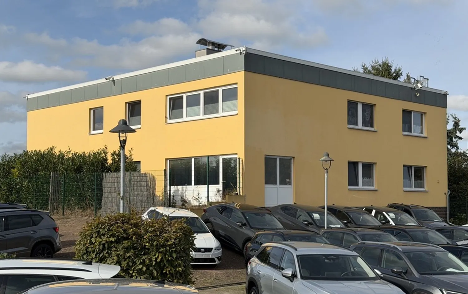 3 Zimmer Wohnung mit 118 m² in Peine – Bild 4