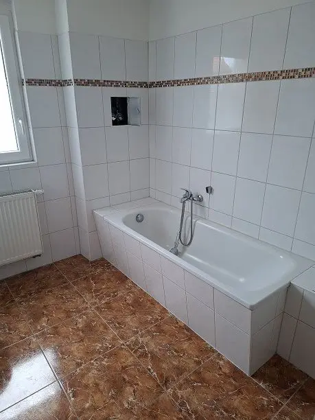 2 Zimmer Wohnung mit 56 m² in Bitterfeld-Wolfen – Bild 5