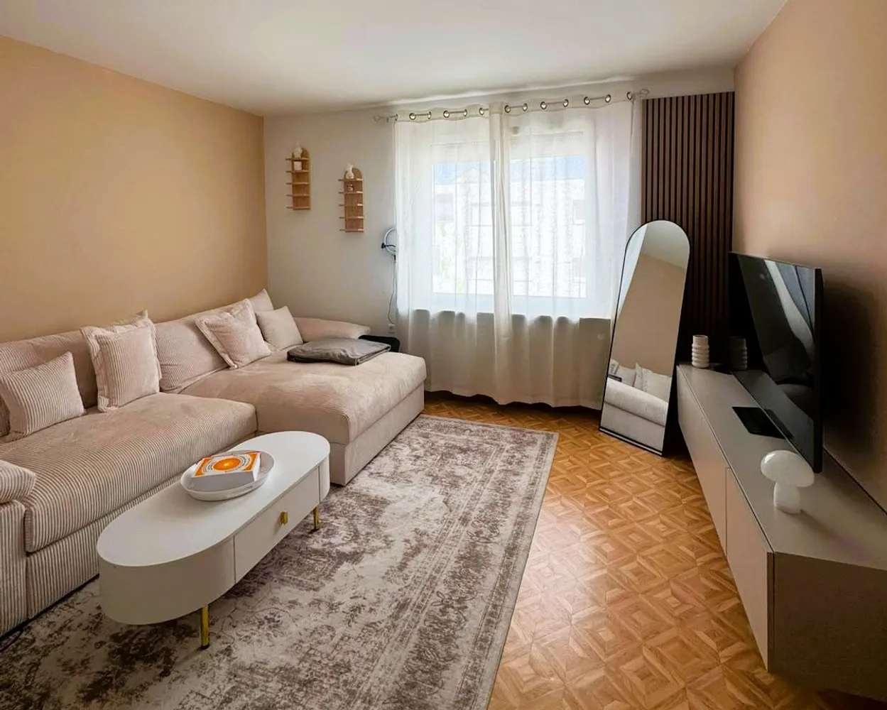 3 Zimmer Wohnung mit 59 m² in Neu-Ulm – Bild 7