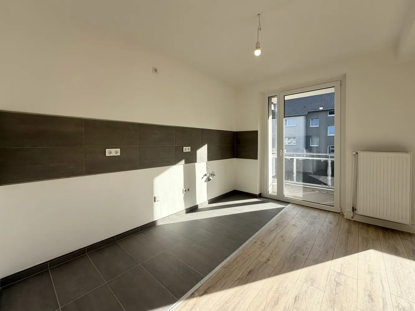 2 Zimmer Wohnung mit 56 m² in Minden – Bild 3