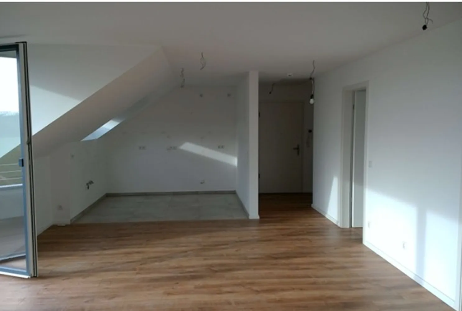 3 Zimmer Wohnung mit 84 m² in Gütersloh – Bild 1