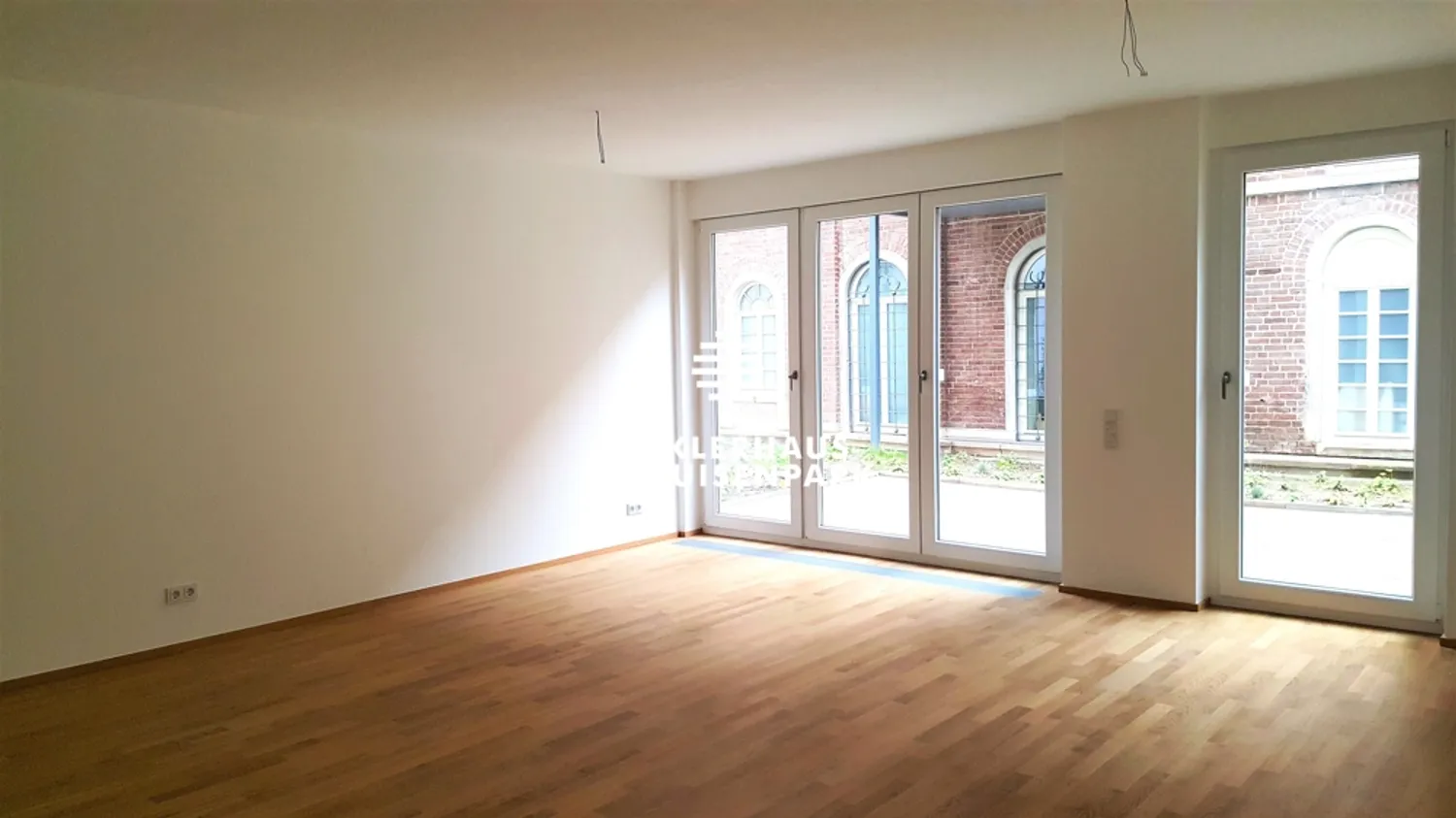 2 Zimmer Wohnung mit 97 m² in Mannheim – Bild 3