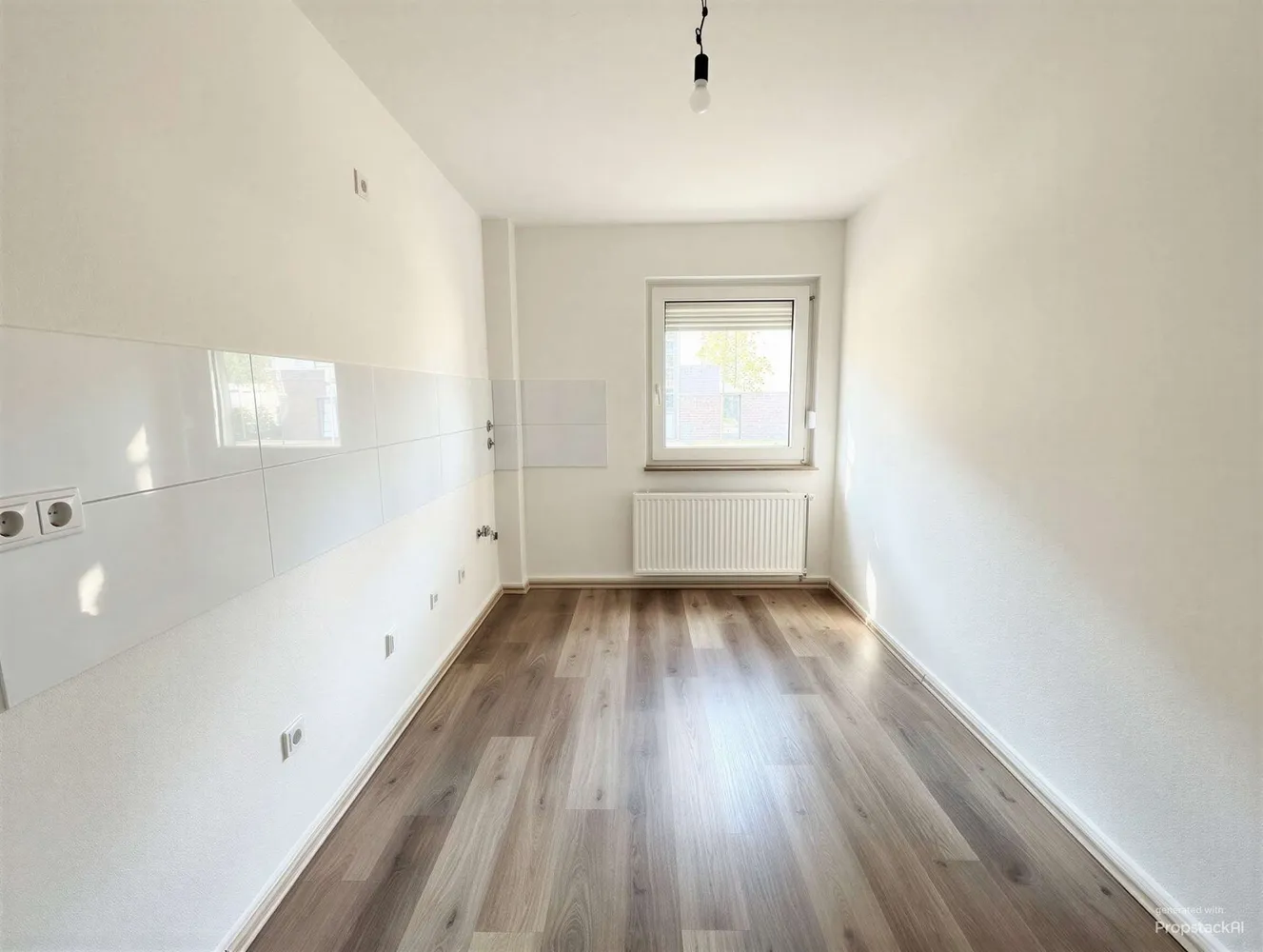 2 Zimmer Wohnung mit 48 m² in Gelsenkirchen – Bild 3