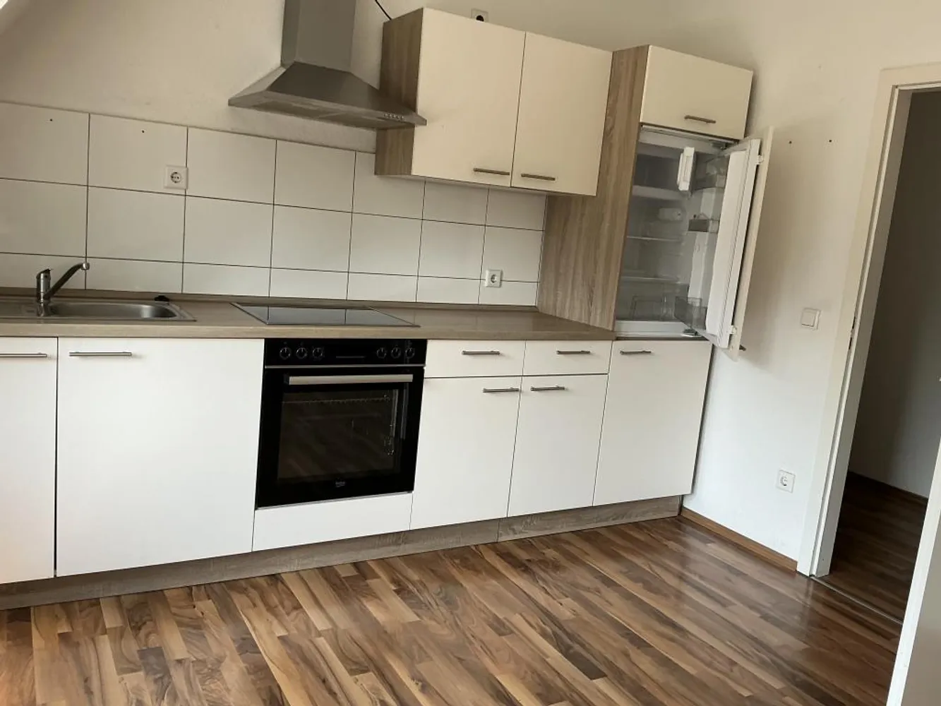 2 Zimmer Wohnung mit 67 m² in Gelsenkirchen – Bild 5