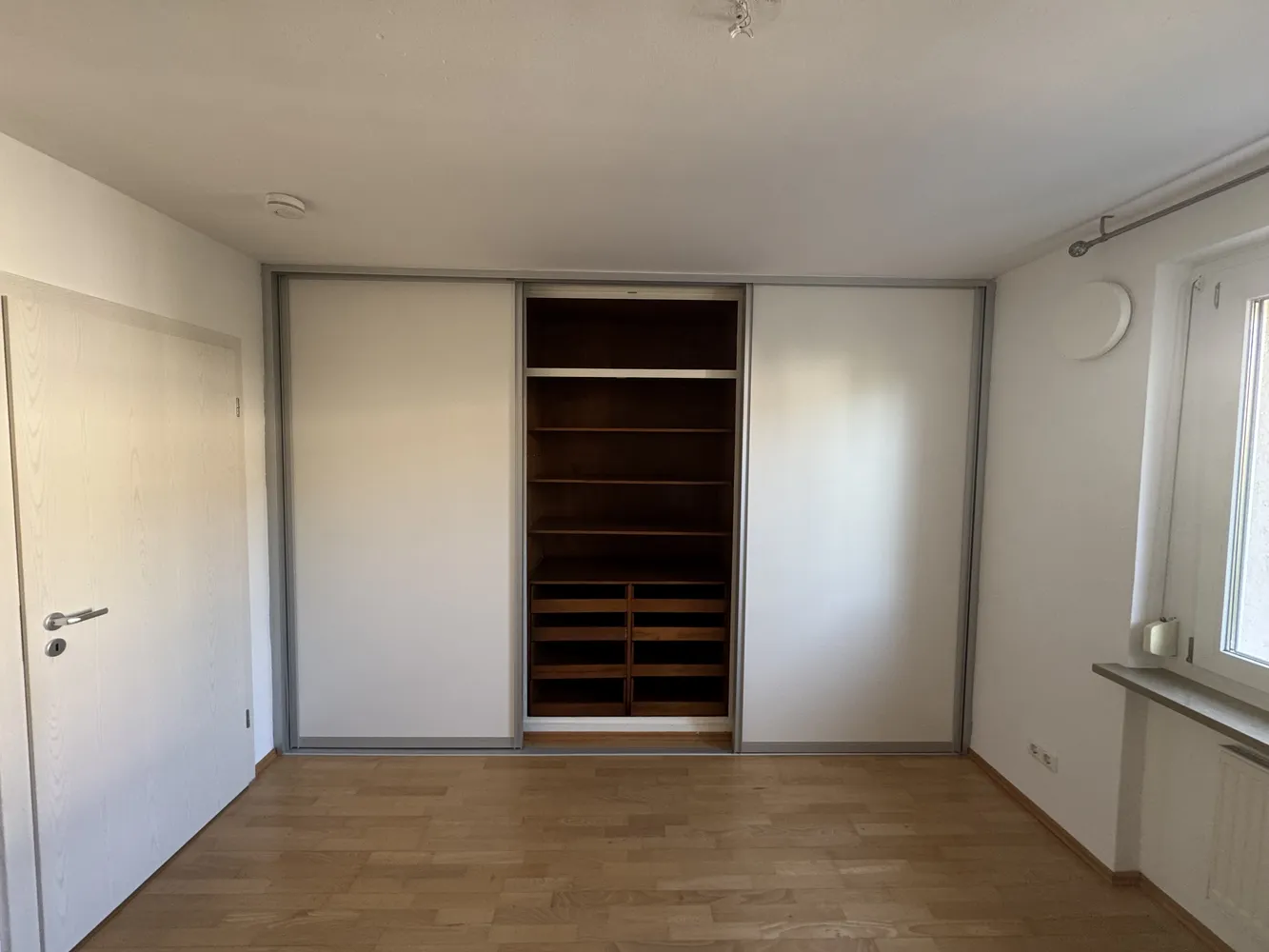 3 Zimmer Wohnung mit 86 m² in Augsburg – Bild 11