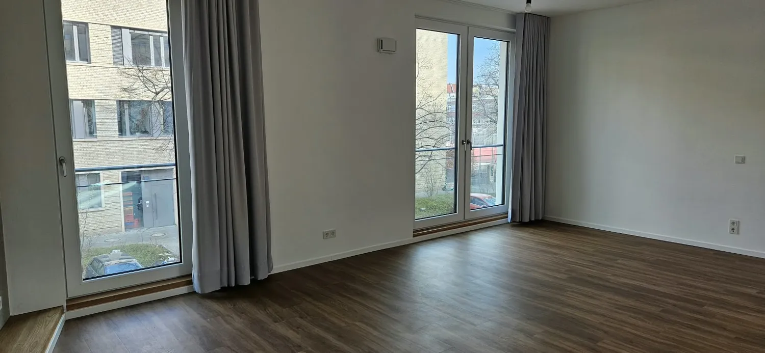 1 Zimmer Wohnung mit 53 m² in Berlin – Bild 6