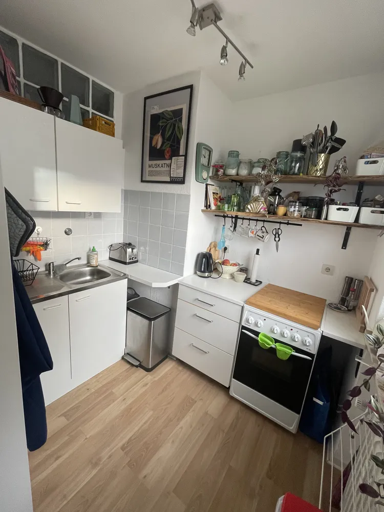 1 Zimmer Wohnung mit 37 m² in Bielefeld – Bild 9