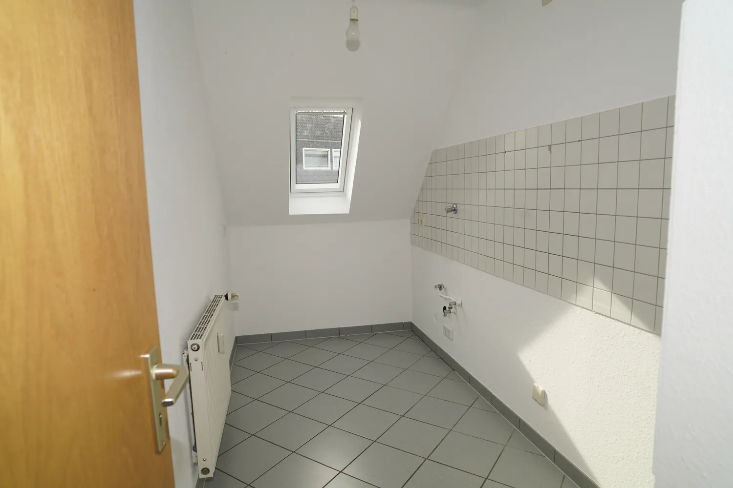 3 Zimmer Wohnung mit 63 m² in Essen – Bild 1