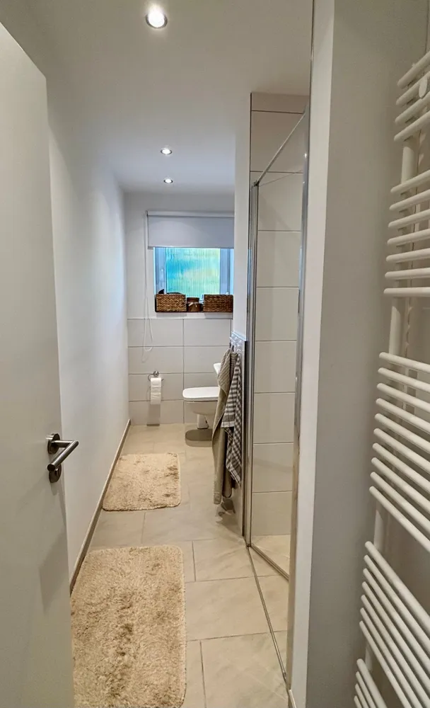 3 room apartment with 68 m² in Düsseldorf – Photo 3