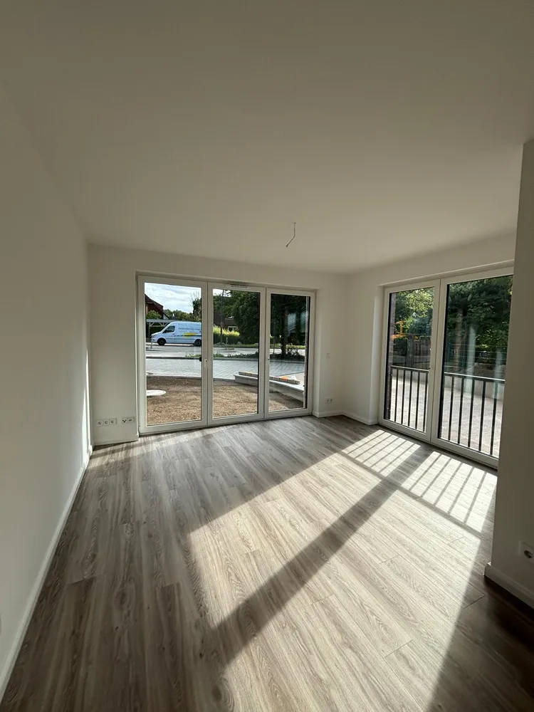 3 room apartment with 83 m² in Hamburg – Photo 2