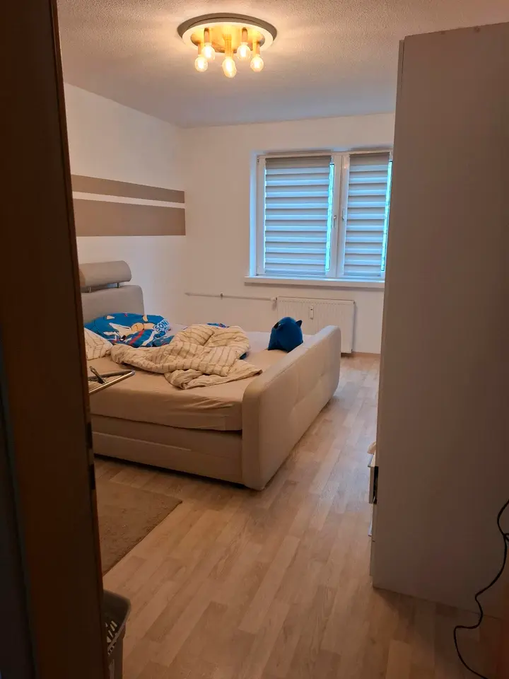 3 Zimmer Wohnung mit 61 m² in Schwedt/Oder – Bild 8