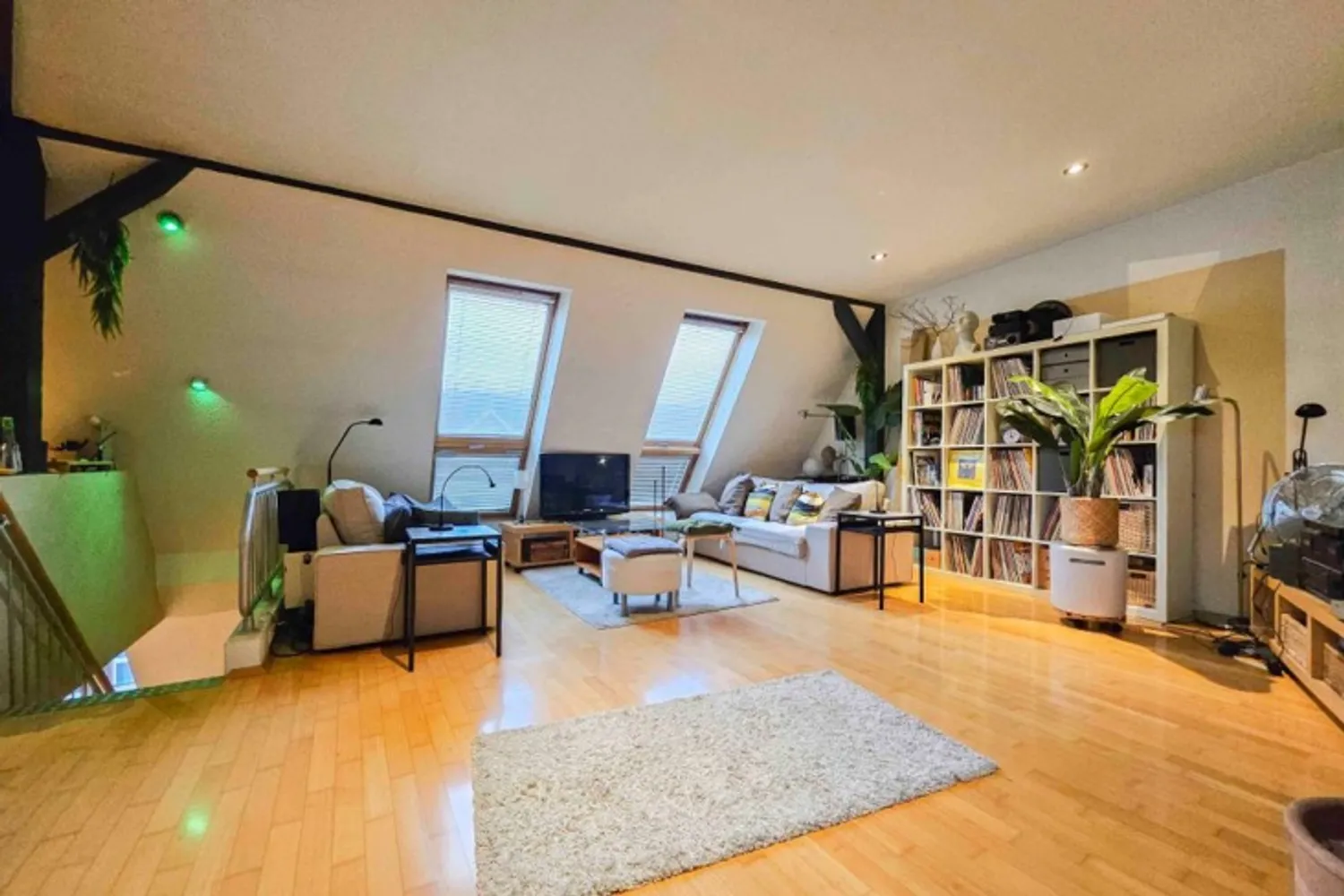 3 Zimmer Wohnung mit 84 m² in Frankfurt am Main – Bild 3