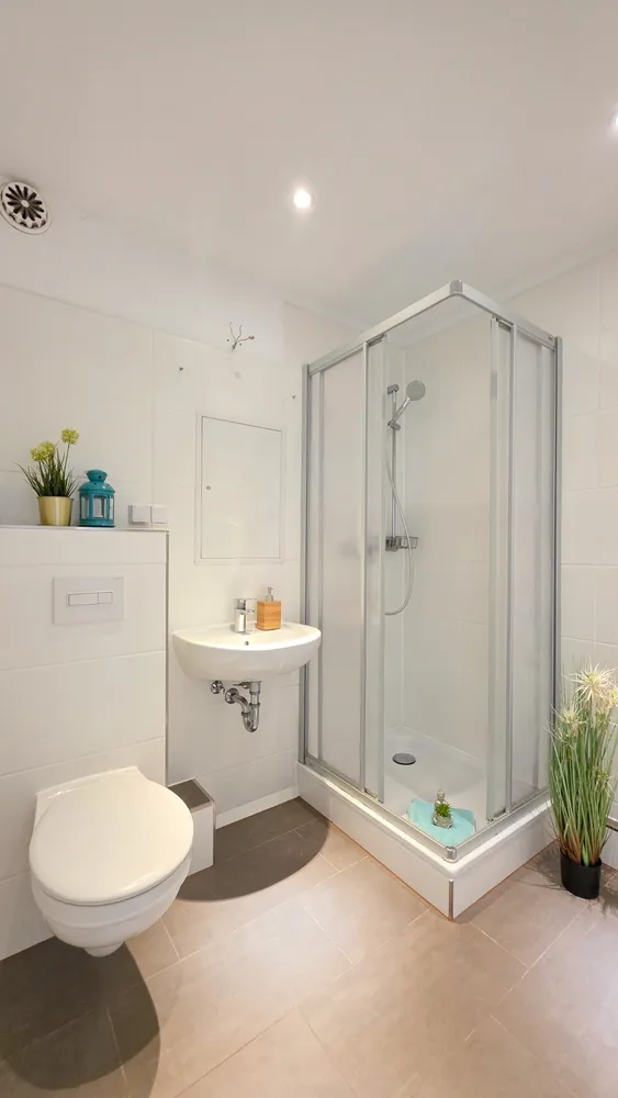 1 Zimmer Wohnung mit 36 m² in Magdeburg – Bild 9
