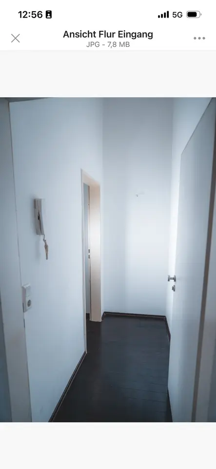 2 Zimmer Wohnung mit 55 m² in Duisburg – Bild 7