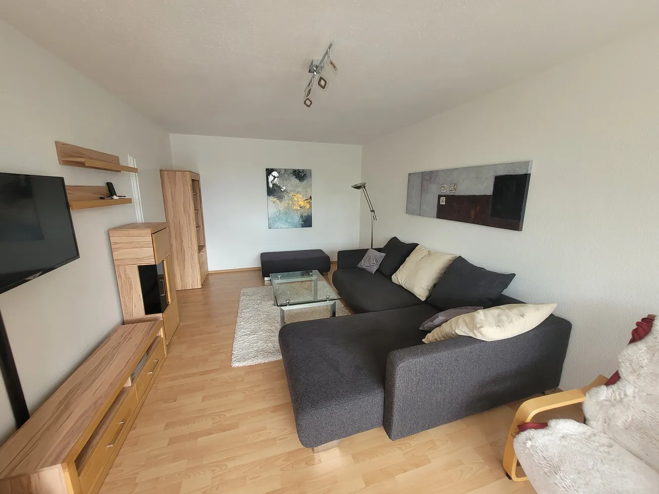 2 Zimmer Wohnung mit 67 m² in Heidelberg – Bild 3