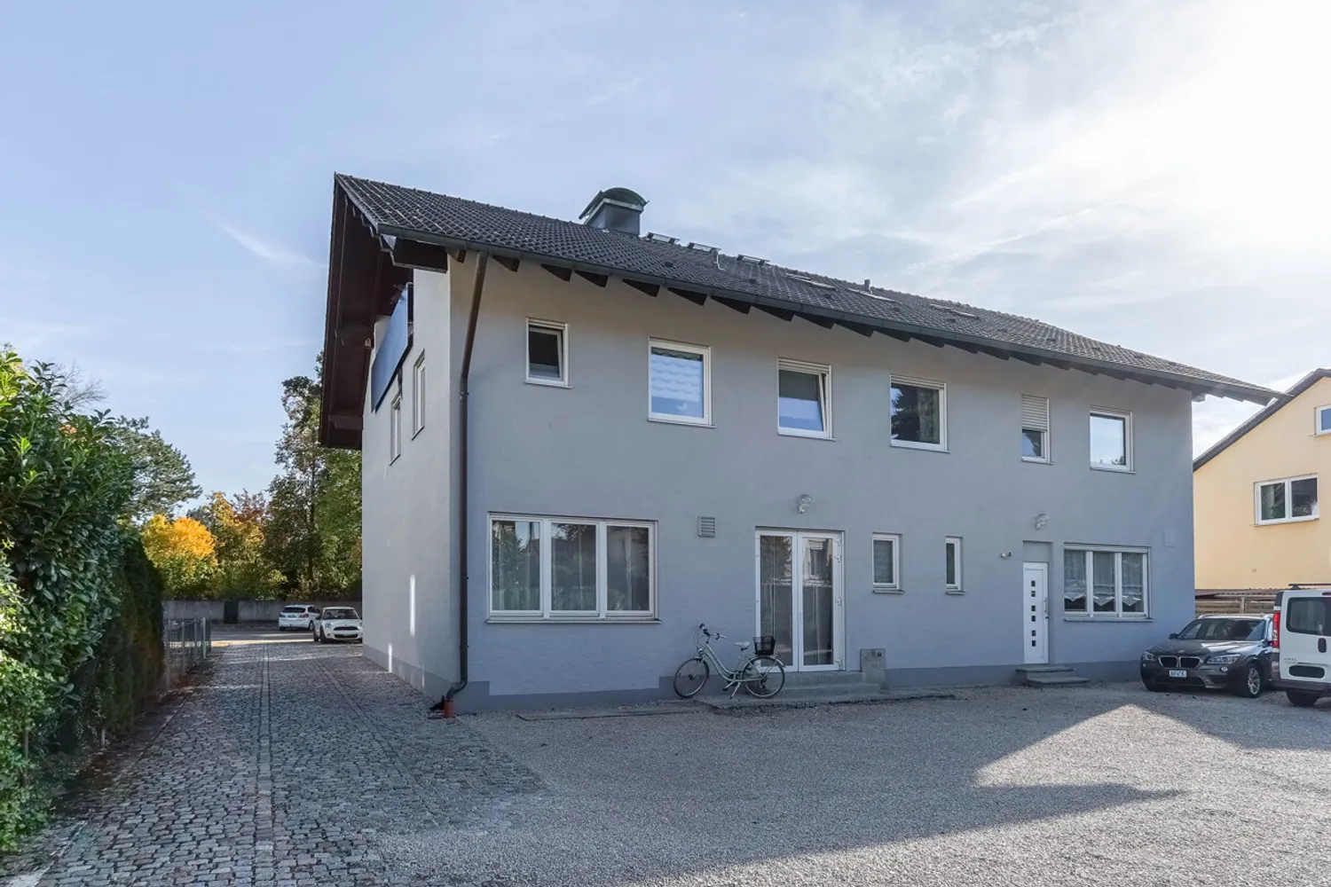 3 room apartment with 82 m² in Ingolstadt – Photo 9