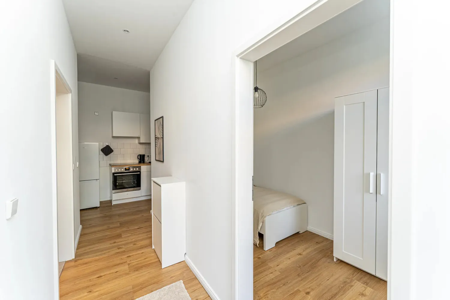 Shared room with 7 m² in Berlin – Photo 6