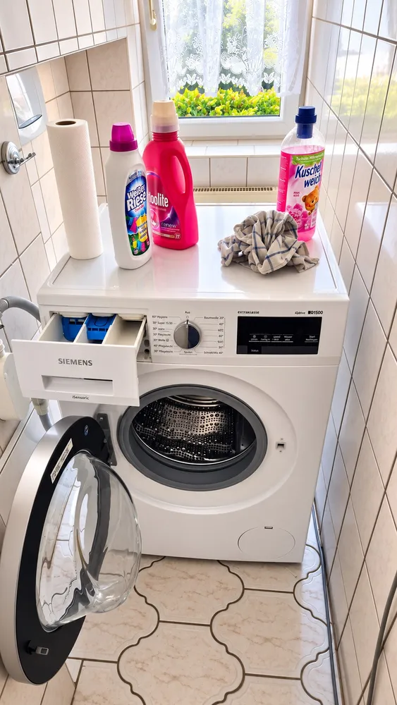 3 Zimmer Wohnung mit 92 m² in Sangerhausen – Bild 5
