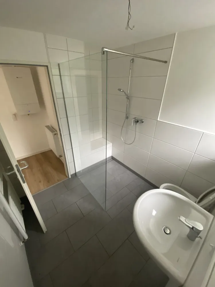 1 Zimmer Wohnung mit 30 m² in Düsseldorf – Bild 10