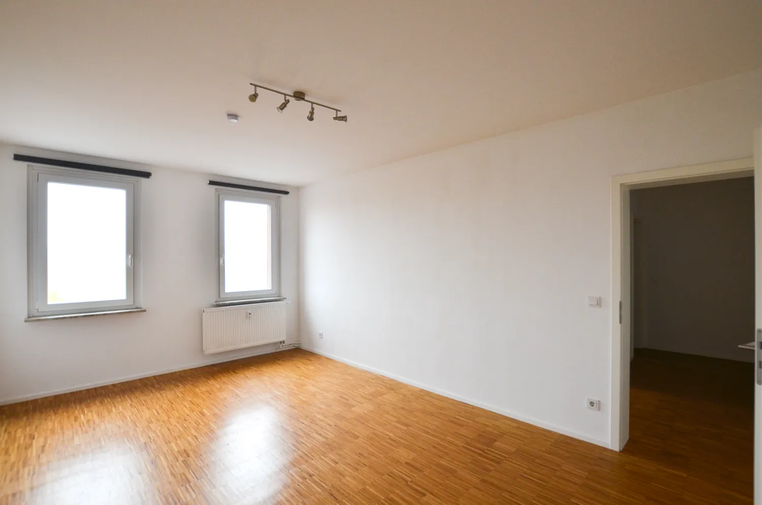 1 Zimmer Wohnung mit 40 m² in Darmstadt – Bild 3