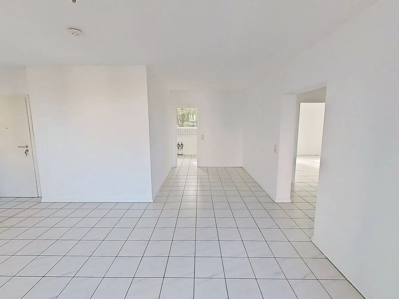 3 Zimmer Wohnung mit 81 m² in Frechen – Bild 1
