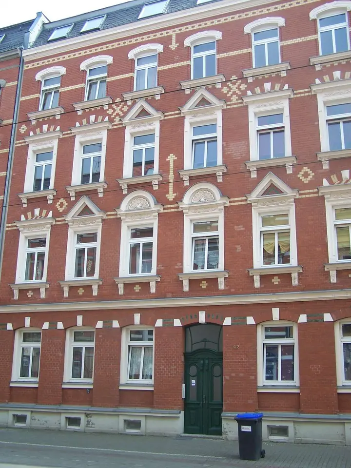 2 Zimmer Wohnung mit 68 m² in Zwickau – Bild 7